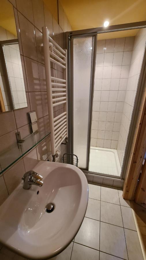 Ferienwohnung Ferien- und Erlebnishof Liepe Liepe  Exterior foto